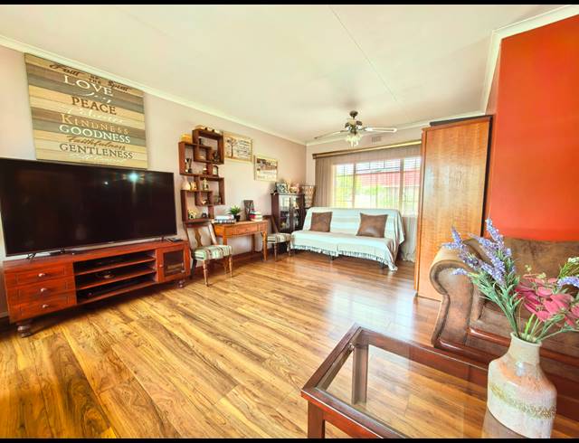 3 BEDROOM HOUSE FOR SALE IN VAALPARK